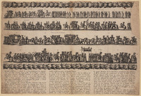 TvB G 5529
          <br/>
          Vorstelijke optocht (2)
          <br/>
          <em>Lepautre, Jean (1618-1682)</em>